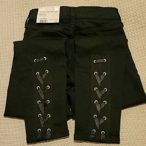 NWT TOPSHOP Jamie Jeans